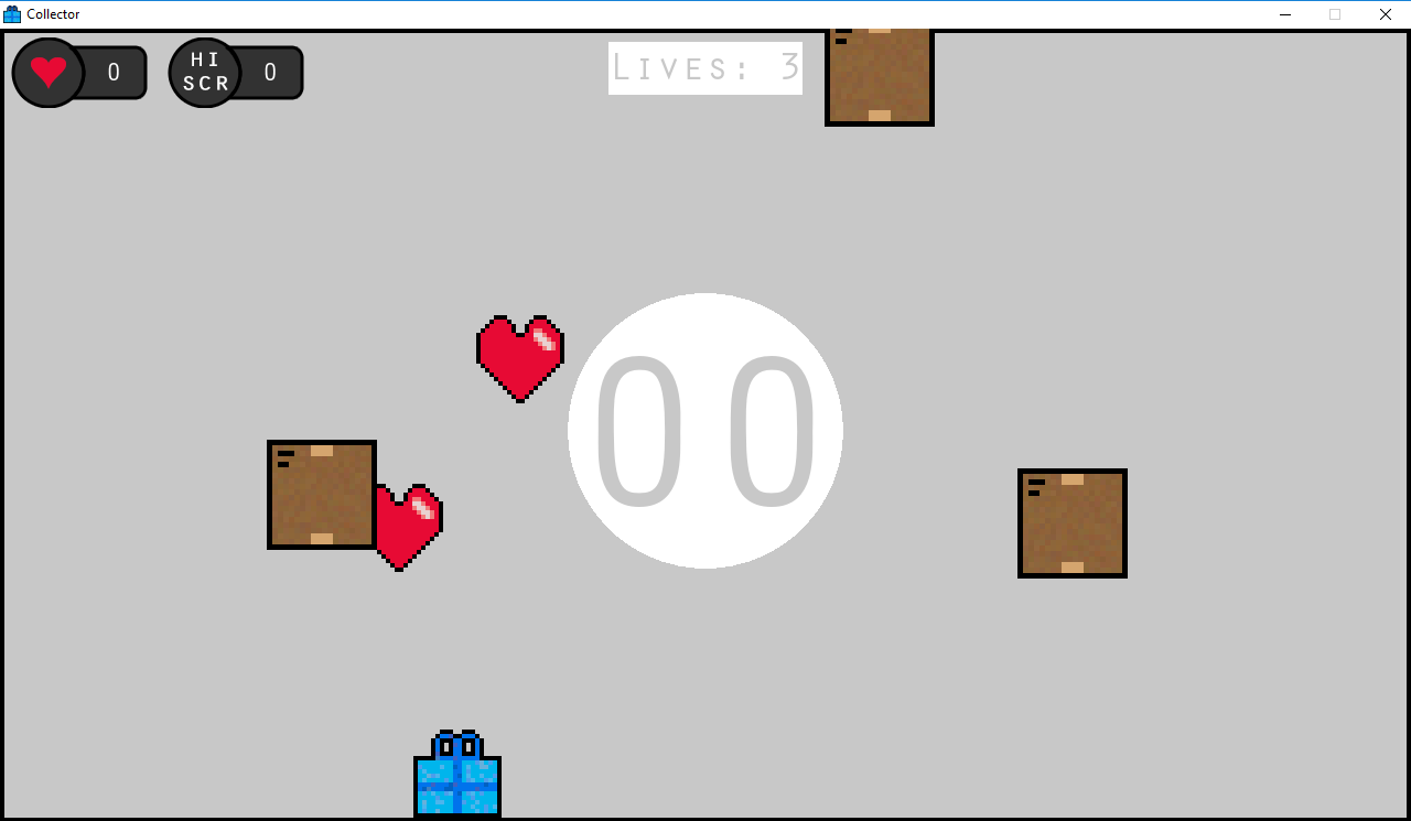 (Screenshot) Gameplay #1